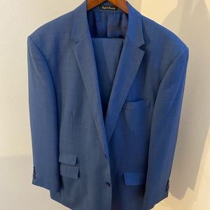 English Laundry Mens Suit